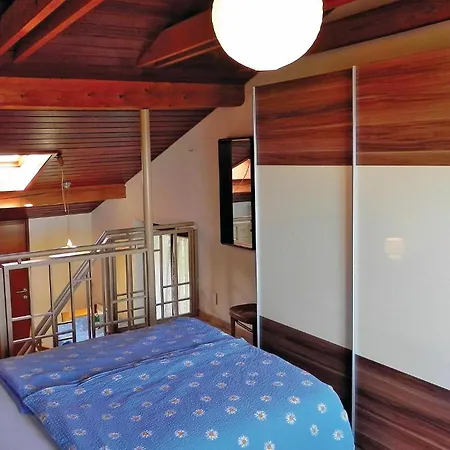 Daire Cozy In With House Sea View