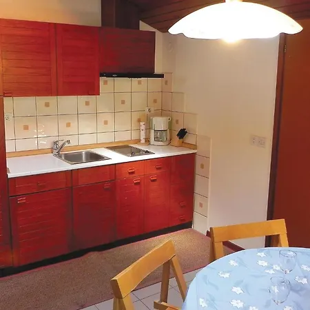 Lovely In With Kitchen 아파트 *