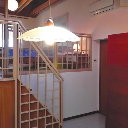 Lovely In With Kitchen Apartamento Piran