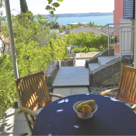 Cozy In With House Sea View Daire